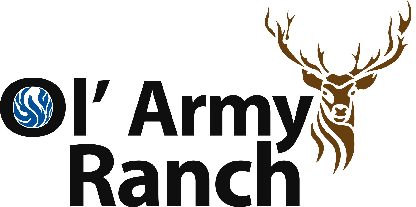 Ol' Army Ranch